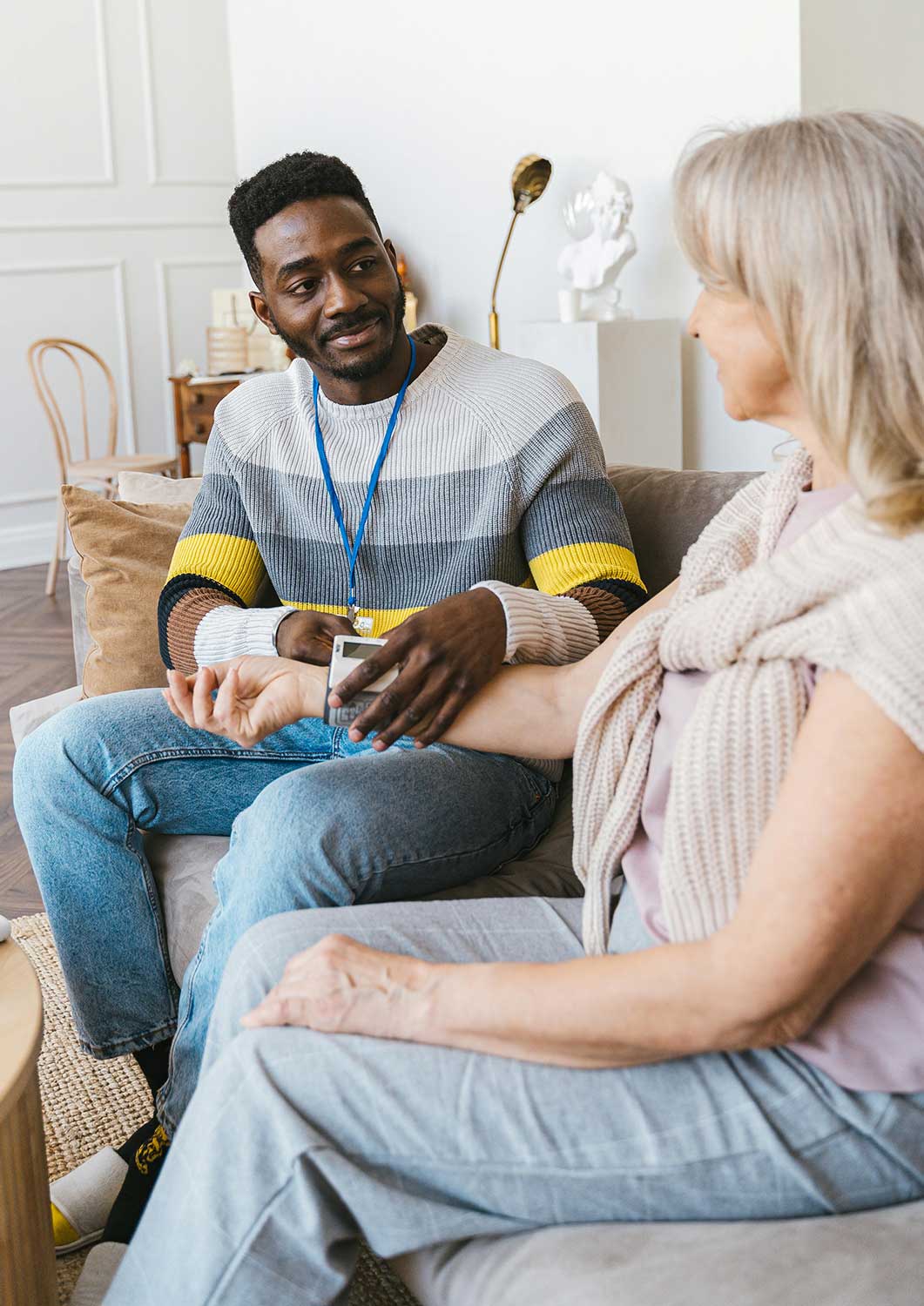 Dream Care Ltd Helper2